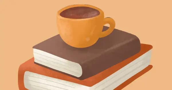 Tid til litteratur