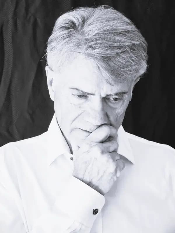 Palle Hansen-Skov - New Voices