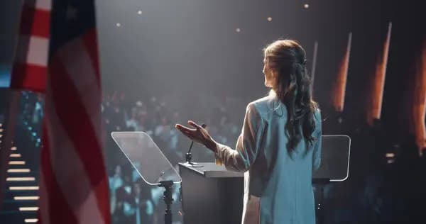 Why and When Are We Attracted to Strong Leaders?