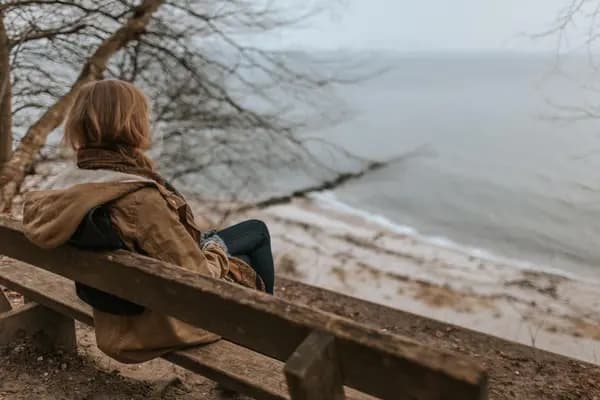 The Traumatized Mind – with Thure Lindhardt and Karen-Inge Karstoft