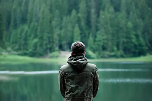 Powerlessness – and the Art of Becoming Powerlessness-Capable