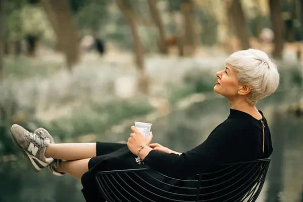 Menopause - What's Hidden in the Brain Fog?