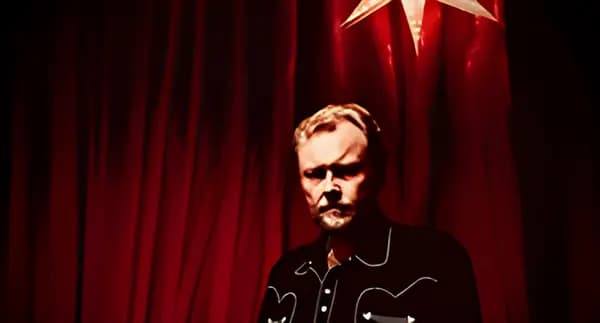CS Nielsen Solo at Café Støj | Americana in Aarhus