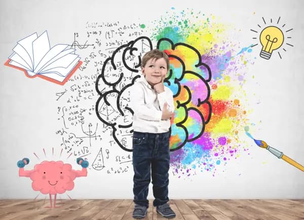 CREA Workshop: Creative Minds