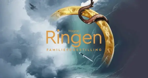 Ringen — Family Version of Wagner's Ring Cycle