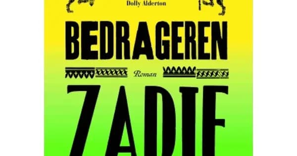 Åben læsekreds: Zadie Smith