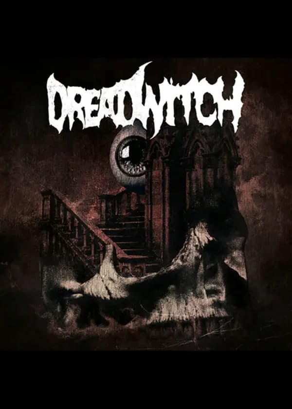 Dread Witch: 'Cult'