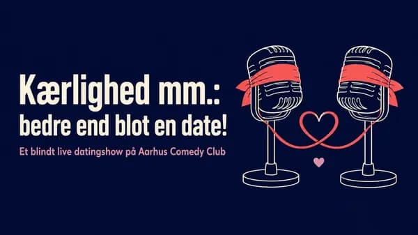 Love etc. Live Dating Show