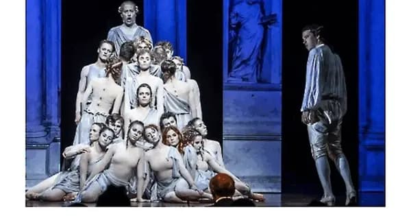 OperaKino 26/27 - Don Giovanni from Venice 2025