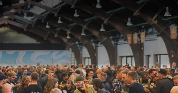 Aarhus Together 2026