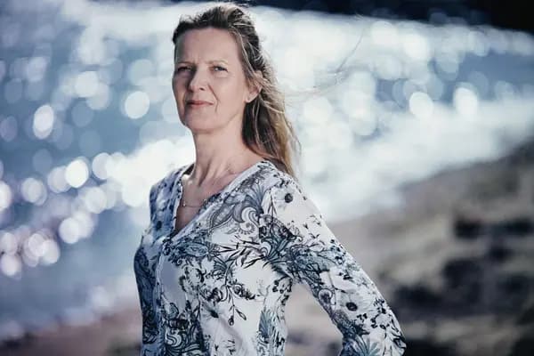 Climate Café 1: Pharmaceutical Residues in Marine Environments