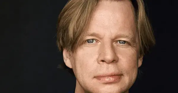 Clement Kjersgaard