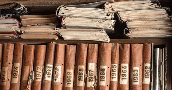 Vejlby-Risskov Local History Archive