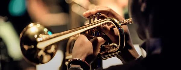 Trumpet Evening