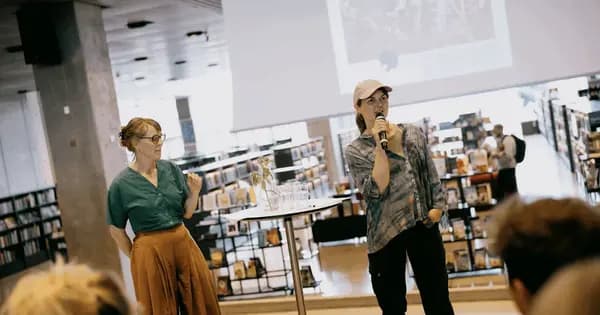 Madland Madsystemskole Aarhus #2: Community-Driven Food System Change