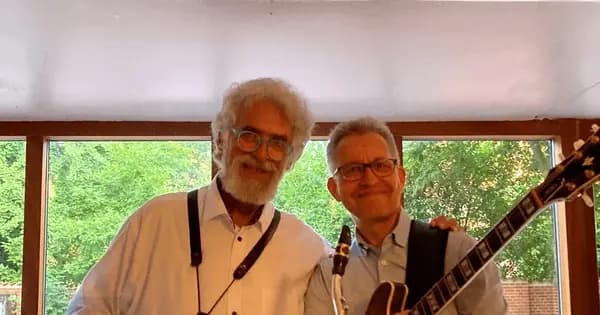 Exclusive Jazz Cruises: Intimate Concerts on the Water