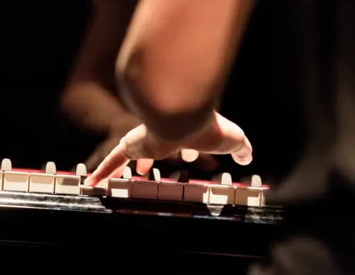 Piano Evening