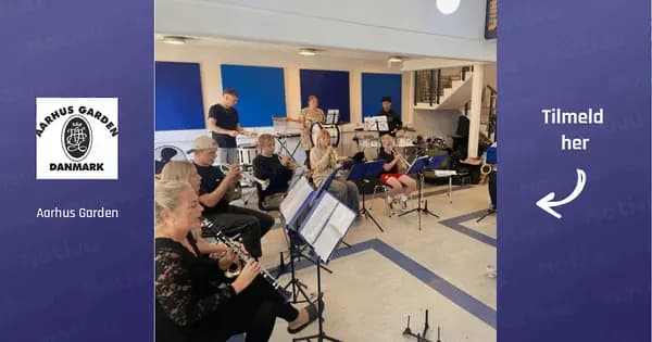 Orchestra Ensemble
