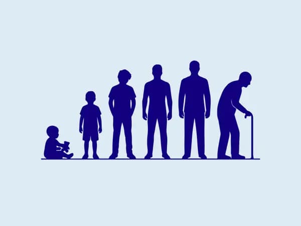Lecture: The Enigma of Aging