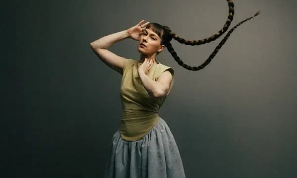 Katarina Barruk