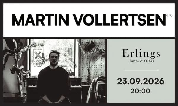 Martin Vollertsen (DK)