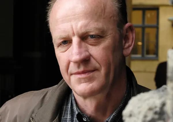 MANDday - Lecture with Frode Olsen