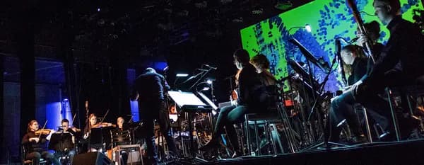 All New Festival Part #2: Bands & Deep Divers