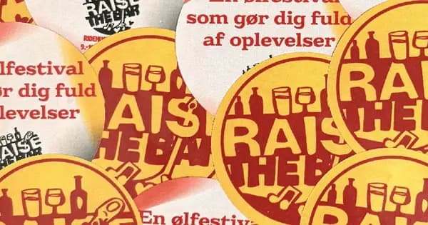 Raise the Bar Festival