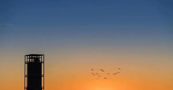 Aarhus – A Safe City for Religious Minorities?