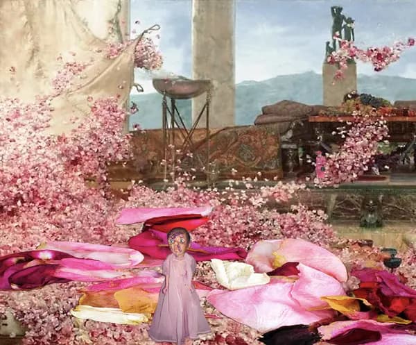 From Pink Curiosities to Shocking Pink