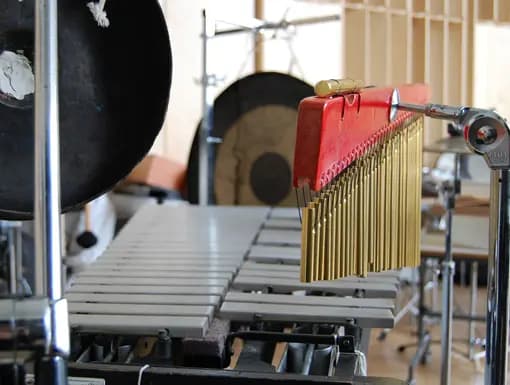 Rama Classics: Orchestra in Parts – Brass and Percussion Concert
