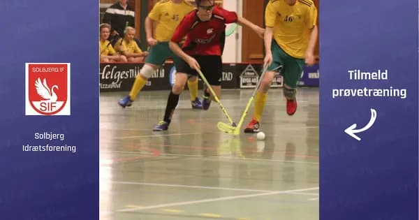 Floorball for Everyone