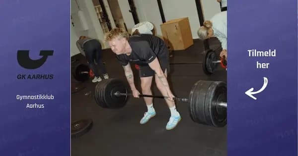 X-fit – CrossFit-inspired strength training