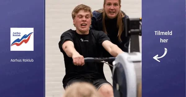 Get Your Heart Pumping – Full-Body Rowing Machine Training