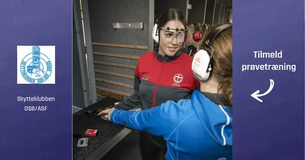 Children & Youth: Learn Air Pistol Shooting