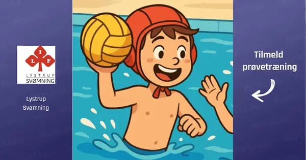Junior Water Polo