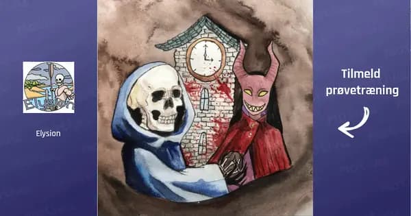 Blood On The Clocktower - Board Game