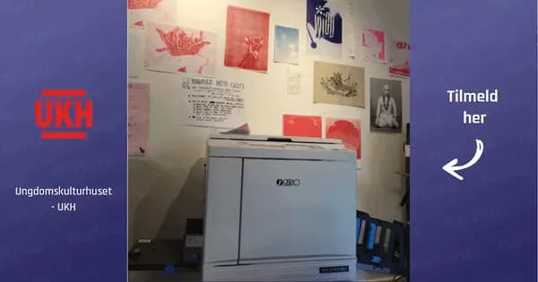 Riso-Print Workshop