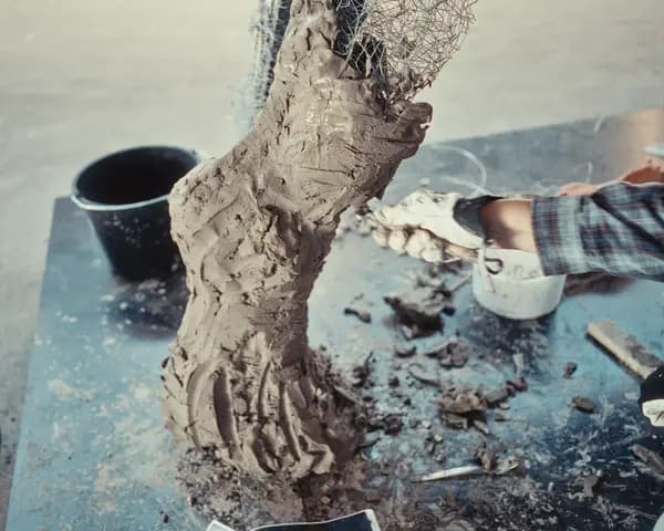 Autumn Break at Godsbanen: Creative Power and Mermaids in Butter
