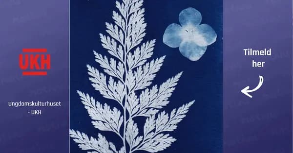 Cyanotype