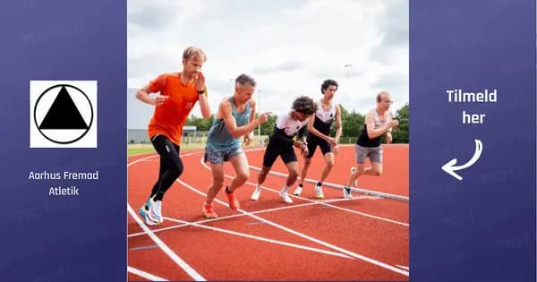 Middle and Long Distance Running Group