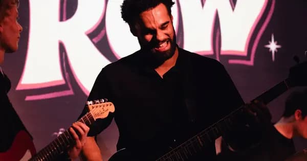 Concert Café Aarhus