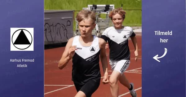 Løb for ungdom