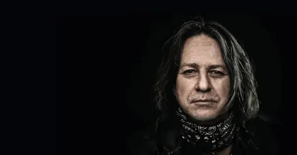 Jan olsen på Resonans