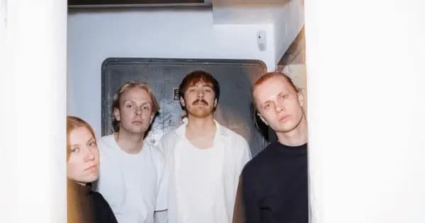 Leth's Jazz with Schemes Quartet feat. Casper Hejlesen