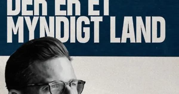Denmark Is a Noble Land
