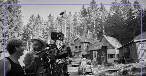 Bag kameraet: Møt årets Robert-nominerede filmfotografer