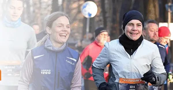 Aura New Year's Runs 2026