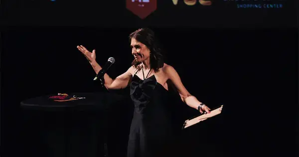 Series Awards 2026
