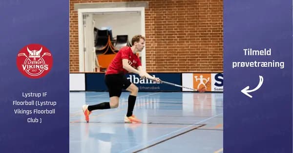 Adult Floorball Mix - Intermediate
